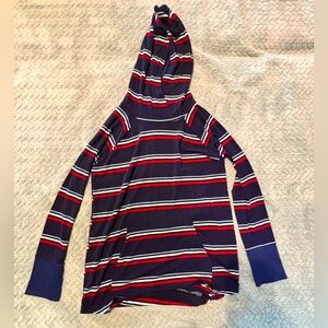 Lularoe Amber Lightweight Hoodie